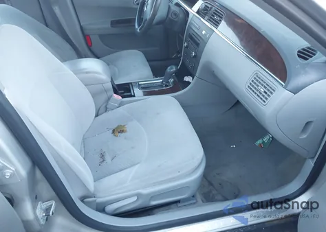 2007 Buick Lacrosse Cx z USA, uszkodzony, nr VIN 2G4WC582871166779